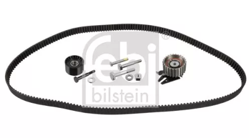 1x Timing Belt Kit
