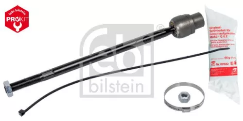 1x Inner Tie Rod