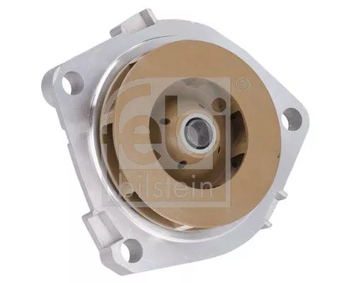 FEBI BILSTEIN 1x Water Pump, engine cooling (28326)