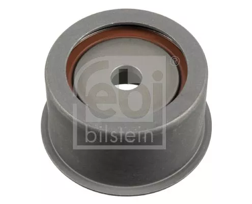 1x Deflection Pulley/Guide Pulley, timing belt