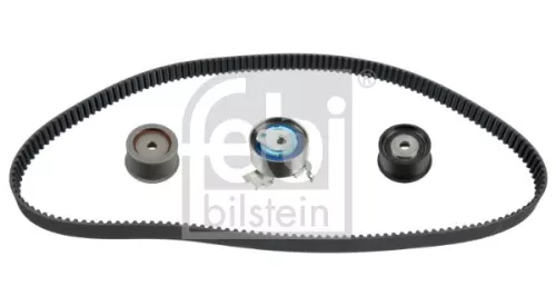 1x Timing Belt Kit