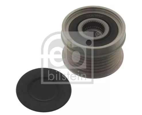 1x Alternator Freewheel Clutch