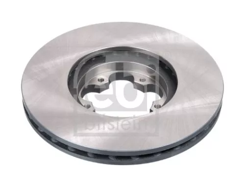 FEBI BILSTEIN 2x Brake Disc (28389)