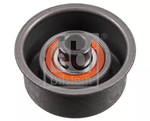 FEBI BILSTEIN 1x Deflection Pulley/Guide Pulley, timing belt (28450)