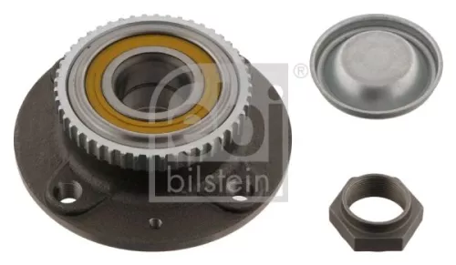 1x Wheel Bearing Kit