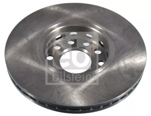 FEBI BILSTEIN 2x Brake Disc (28505)