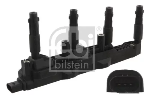 1x Ignition Coil