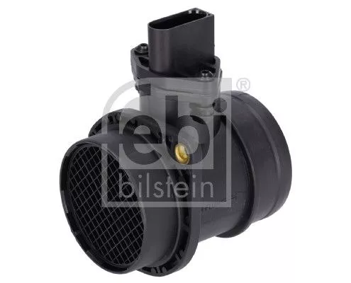 1x Mass Air Flow Sensor
