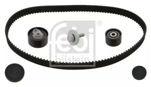 1x Timing Belt Kit