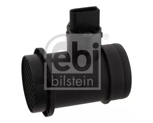 1x Mass Air Flow Sensor