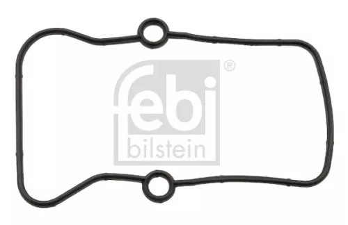 1x Gasket, cylinder head cover
