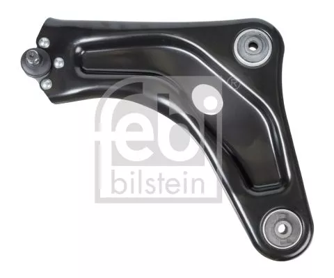 1x Control/Trailing Arm, wheel suspension