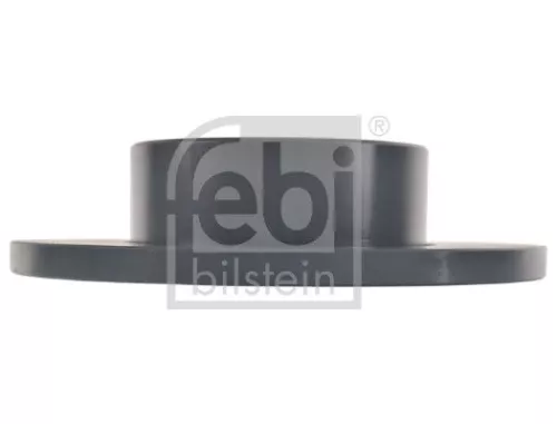 FEBI BILSTEIN 2x Brake Disc (29160)