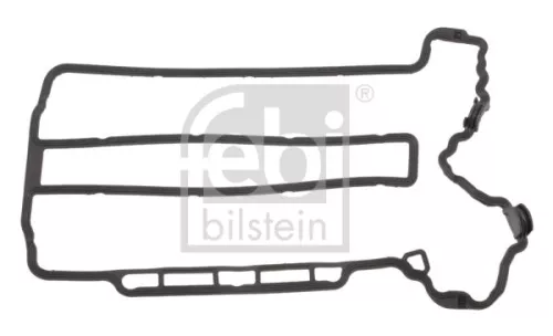 1x Gasket, cylinder head cover