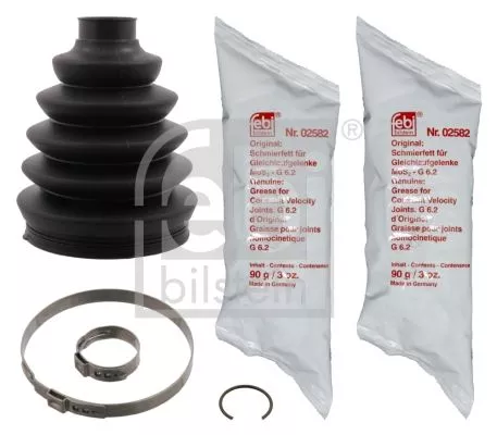 1x Bellow Kit, drive shaft