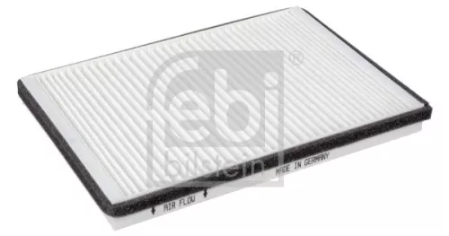 1x Filter, cabin air