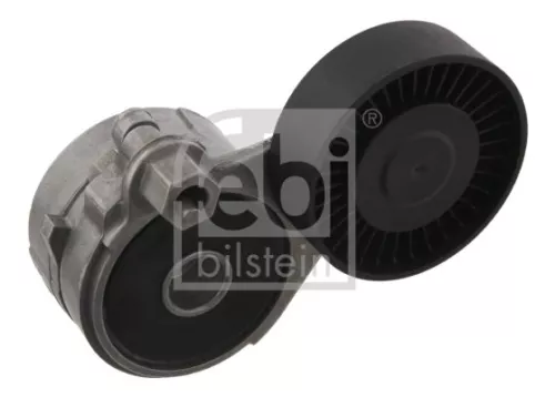 1x Belt Tensioner, V-ribbed belt