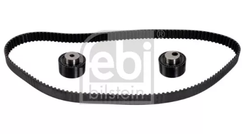 1x Timing Belt Kit