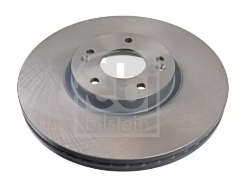 1x Brake Disc