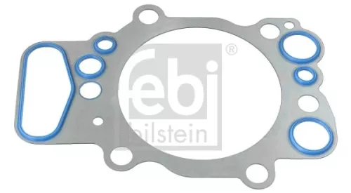 1x Gasket, cylinder head