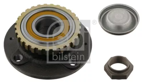 1x Wheel Bearing Kit