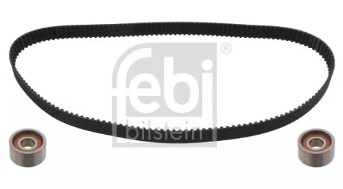 1x Timing Belt Kit