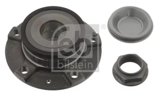 1x Wheel Bearing Kit