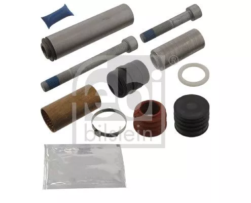 1x Repair Kit, brake caliper