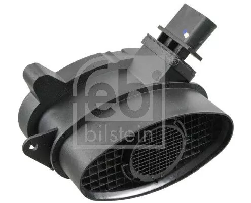 1x Mass Air Flow Sensor