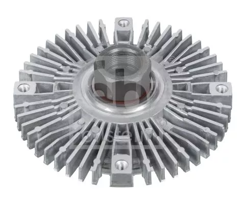 1x Clutch, radiator fan