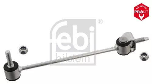 1x Link/Coupling Rod, stabiliser bar