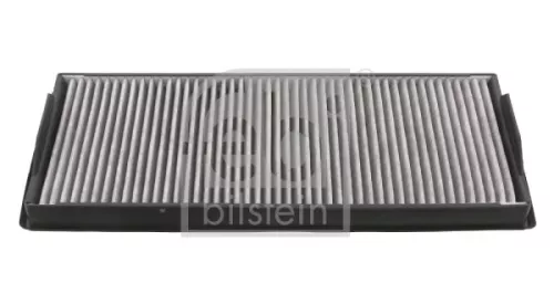 1x Filter, cabin air