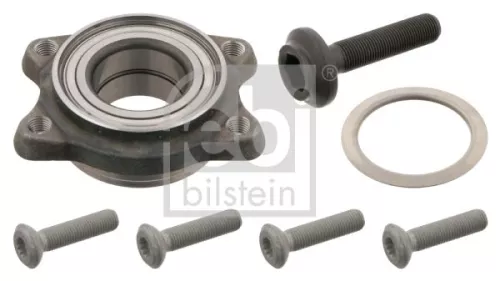 1x Wheel Bearing Kit