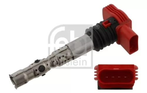 1x Ignition Coil