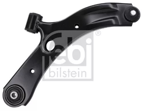 1x Control/Trailing Arm, wheel suspension