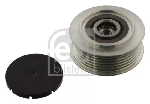 1x Alternator Freewheel Clutch