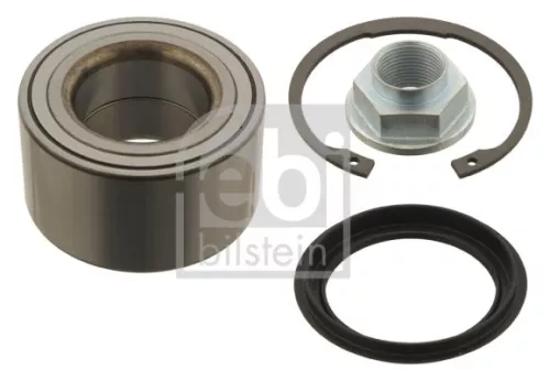 1x Wheel Bearing Kit