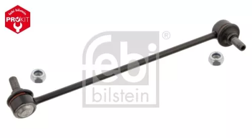1x Link/Coupling Rod, stabiliser bar