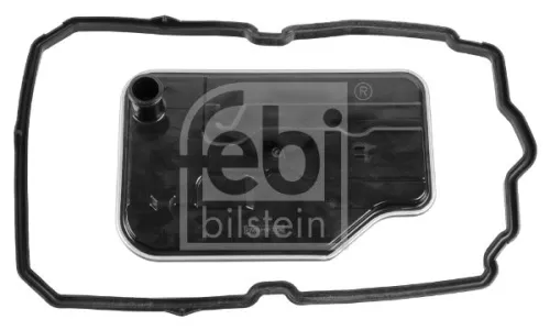 FEBI BILSTEIN 1x Hydraulic Filter Kit, automatic transmission (30157)