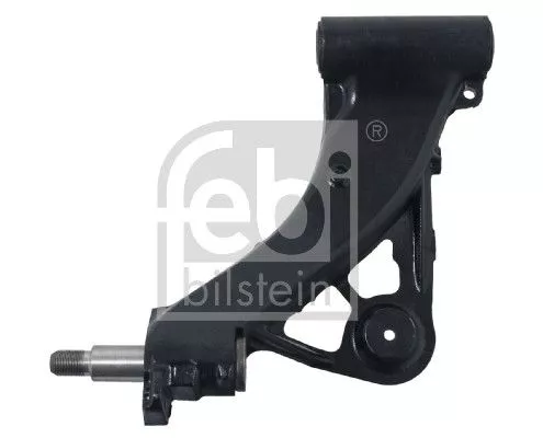 1x Control/Trailing Arm, wheel suspension