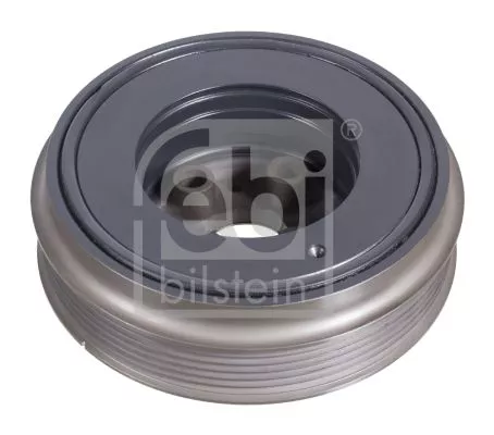 1x Belt Pulley, crankshaft