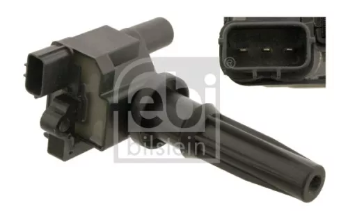 1x Ignition Coil