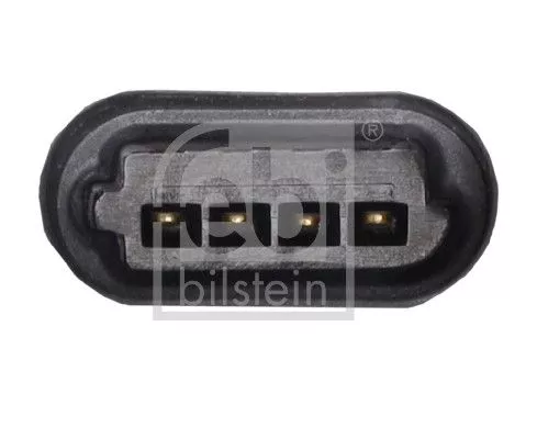 FEBI BILSTEIN 1x Ignition Coil (30267)