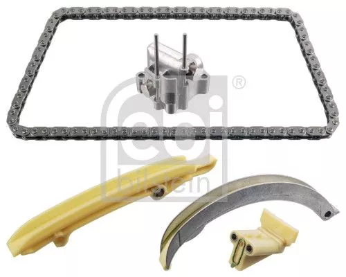 1x Timing Chain Kit