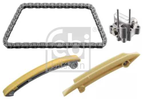 1x Timing Chain Kit