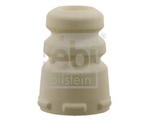 1x Rubber Buffer, suspension