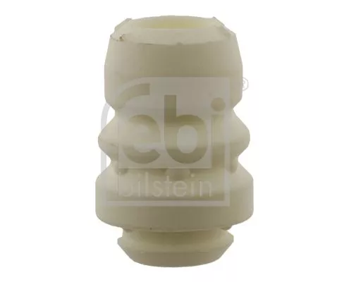 1x Rubber Buffer, suspension