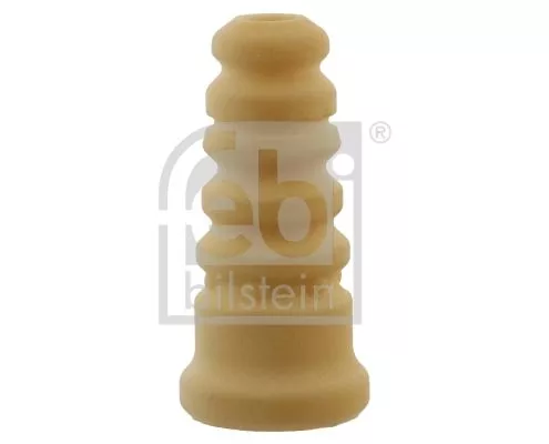 1x Rubber Buffer, suspension