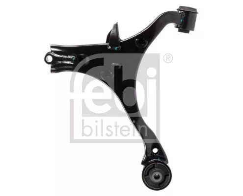 1x Control/Trailing Arm, wheel suspension
