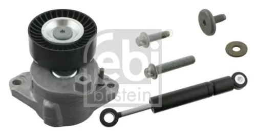 1x Repair Kit, V-ribbed belt tensioner